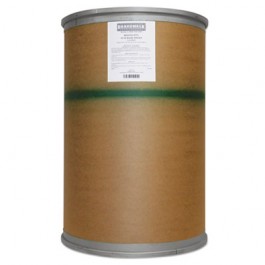 Blended Wax-Based Sweeping Compound, 150lbs, Drum