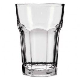 New Orleans Iced Tea Glasses, 14.5oz, Clear