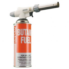 Butane Fuel Can, 7-4/5oz