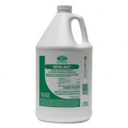 NUTRA-MAX Disinfectant Cleaner/Deodorizer, 1gal Bottle