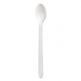 Regal Mediumweight Cutlery, Soda Spoon, White