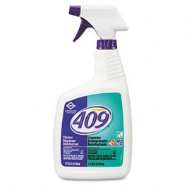 Cleaner Degreaser Disinfectant, 32oz Smart Tube Spray
