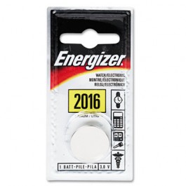 Watch/Electronic/Specialty Battery, 2016, 3 Volt