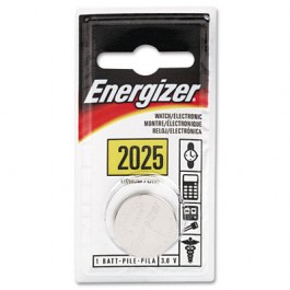 Watch/Electronic/Specialty Battery, 2025