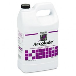 Accolade Floor Sealer, 1 gal Bottle