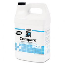 Compare Floor Cleaner, 1 gal Bottle