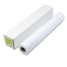Designjet Universal Bond Paper, 21 lbs., 4.2 mil, 24" x150 ft., White