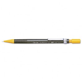 Sharplet-2 Mechanical Pencil, 0.90 mm, Brown Barrel