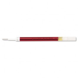 Refill for EnerGel RTX, EnerGel Deluxe, Metal Tip, Bold, Red Ink