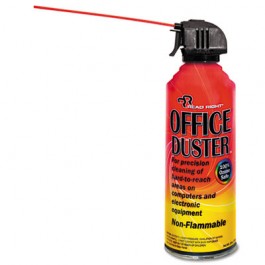 OfficeDuster Gas Duster, 10oz Can