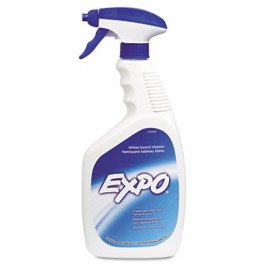 Dry Erase Surface Cleaner, 22 oz. Bottle