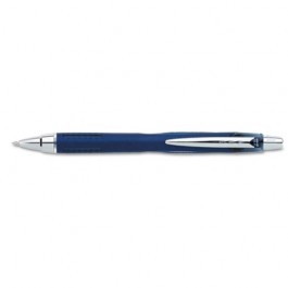 Jetstream RT Roller Ball Retractable Pen, Waterproof, Black Ink, Fine