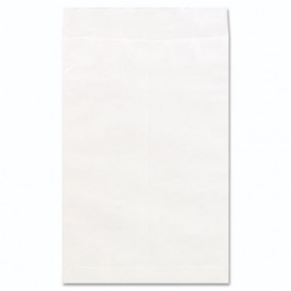 Tyvek Envelope, 10 x 15, White, 100/Box