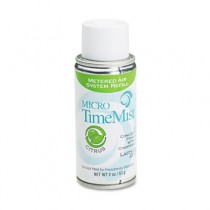 Micro Ultra Concentrated Metered Fragrance Refills, Citrus, 2 oz