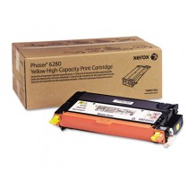 106R01394 Toner, 5900 Page-Yield, Yellow