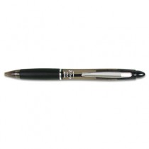 Z-Grip MAX Ballpoint Retractable Pen, Black Ink, Bold