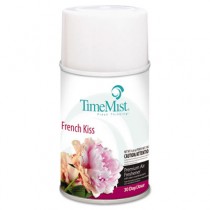 Metered Fragrance Dispenser Refills, French Kiss, 6.6 oz
