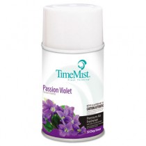Metered Fragrance Dispenser Refills, Passion Violet, 6.6 oz