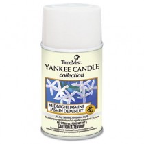 Yankee Candle Air Freshener Refill, Midnight Jasmine, Aerosol, 6.6 oz