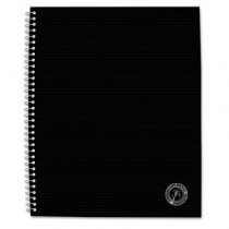Sugarcane Based Notebook, College Rule, 11 x 8 1/2, White, 100 Sheets/Pad
