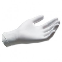 STERLING Nitrile Exam Gloves, Powder-free, Sterling Gray, Small