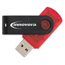 Portable USB Flash Drive, 32GB