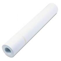 Designjet Bright White Inkjet Paper, 24 lbs., 24" x 150 ft, White