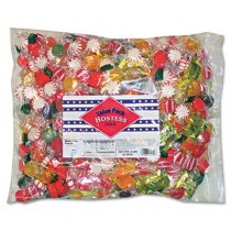 Assorted Candy Bag, 5 lbs, Bag
