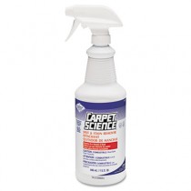 Spot And Stain Remover, 32 oz Trigger Spray Bottle