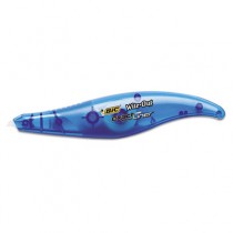 Wite-Out Exact Liner Correction Tape Pen, 1/5" x 236", 2/Pack