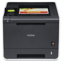HL-4570CDW Wireless Laser Printer with Duplex Printing
