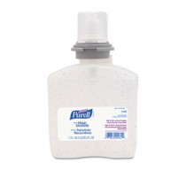 Advanced TFX Gel Instant Hand Sanitizer Refill, 1200-ml