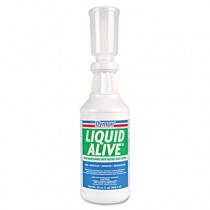 LIQUID ALIVE Enzyme Producing Bacteria, 32 oz. Bottle