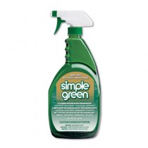 Simple Green Concentrated Cleaner, 24 oz. Bottle