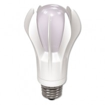 LED Light Bulb, A19 General Purpose, 9 Watts