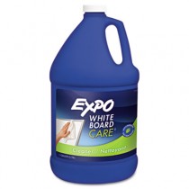 Dry Erase Surface Cleaner, 1 gal. Bottle