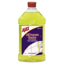 All-Purpose Liquid Cleaner, Lemon Scent, 32 oz. Bottle
