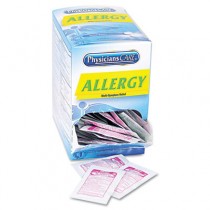 Allergy Tablets, Two-Packs