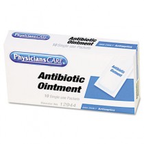 First Aid Antibiotic Ointment, Box of 10