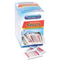 Sinus Decongestant  Congestion Medication, 10mg