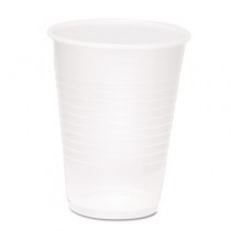 Clear Plastic PETE Cups, 12/14 oz