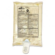 Auto Foam Antibacterial E2 Soap Refills, 1100mL Refill
