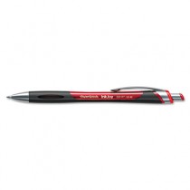 InkJoy 550 RT Ballpoint Pen, 1.0 mm, Red Ink, Dozen