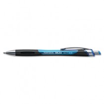 InkJoy 550 RT Ballpoint Pen, 1.0 mm, Blue Ink, Dozen