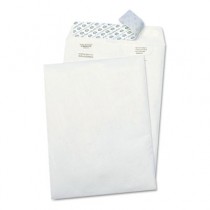 Tyvek Mailer, Side Seam, 9 x 12, White, 100/Box