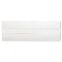 C-Fold Towels, 10" x 12", White, 200/Pack