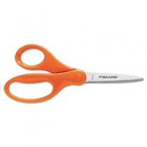 High Performance Student Scissors, 7 in. Length, 2-3/4 in. Cut