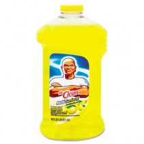 All-Purpose Cleaner, Summer Citrus, 40 oz. Bottle