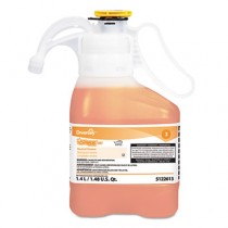 Stride Neutral Cleaner, Citrus Scent, Liquid, 1.4L Bottle