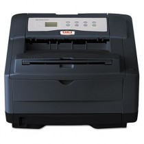 B4600 Laser Printer, Black